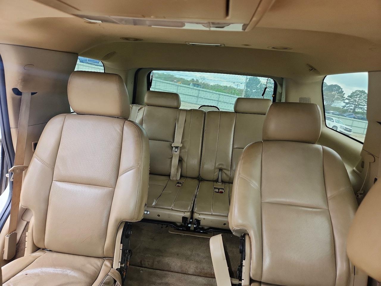 GMC Yukon Denali