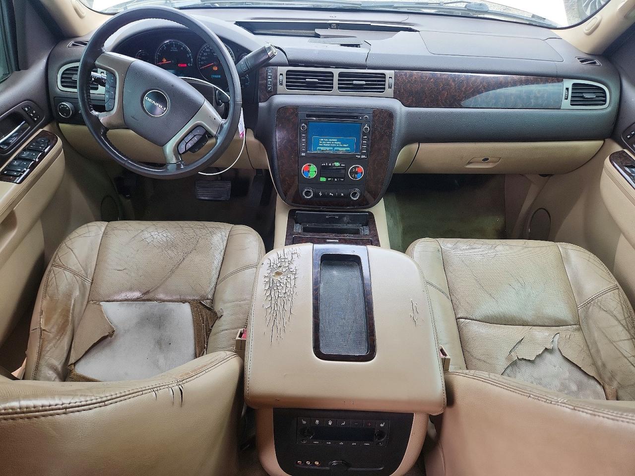 GMC Yukon Denali