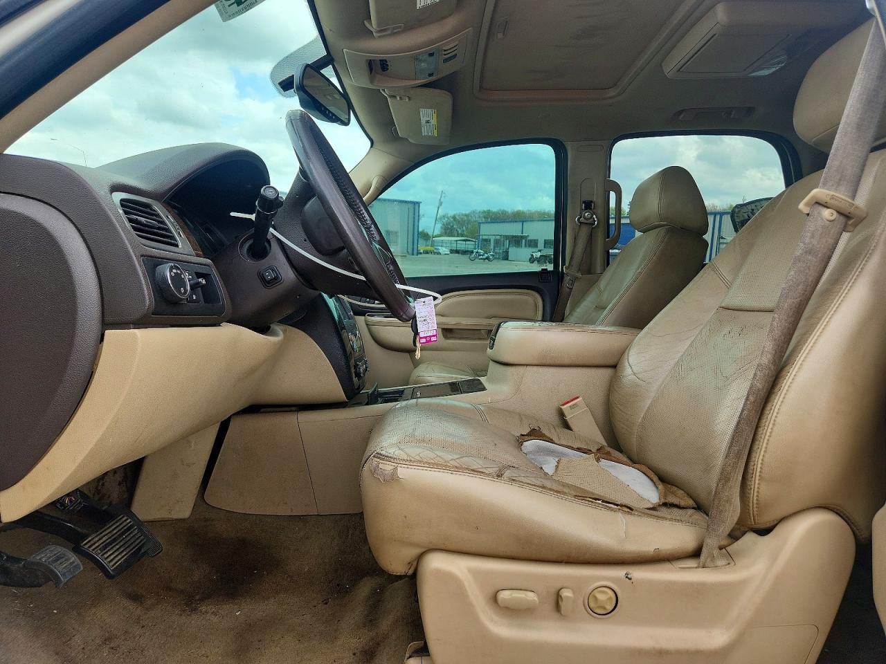 GMC Yukon Denali