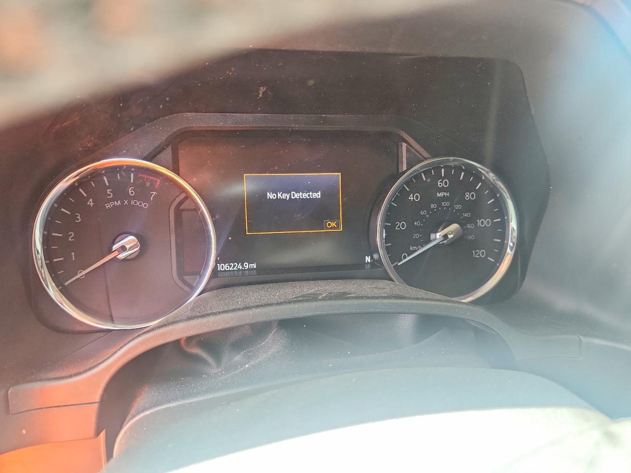 Ford Expedition Max Xlt