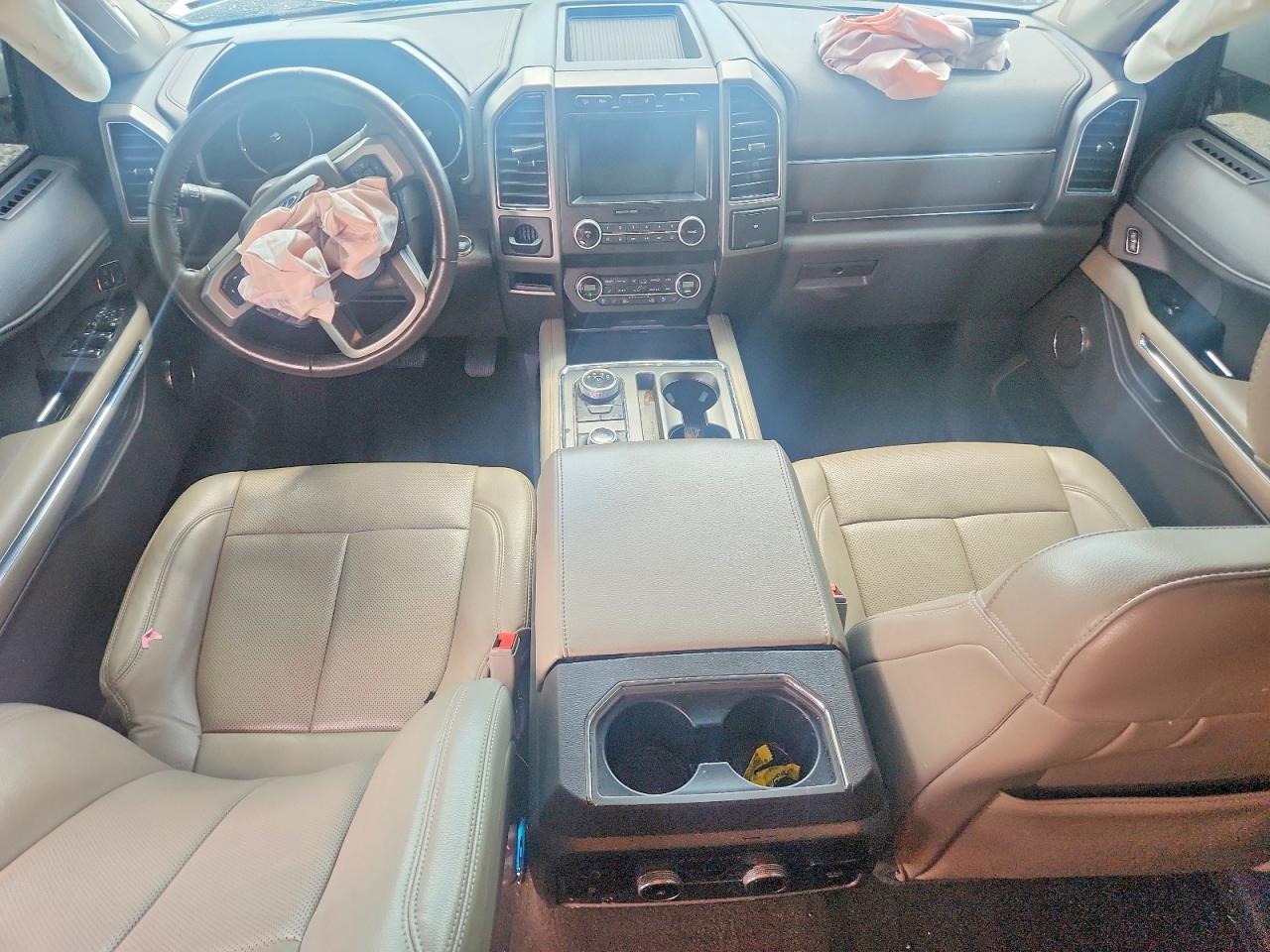 Ford Expedition Max Xlt