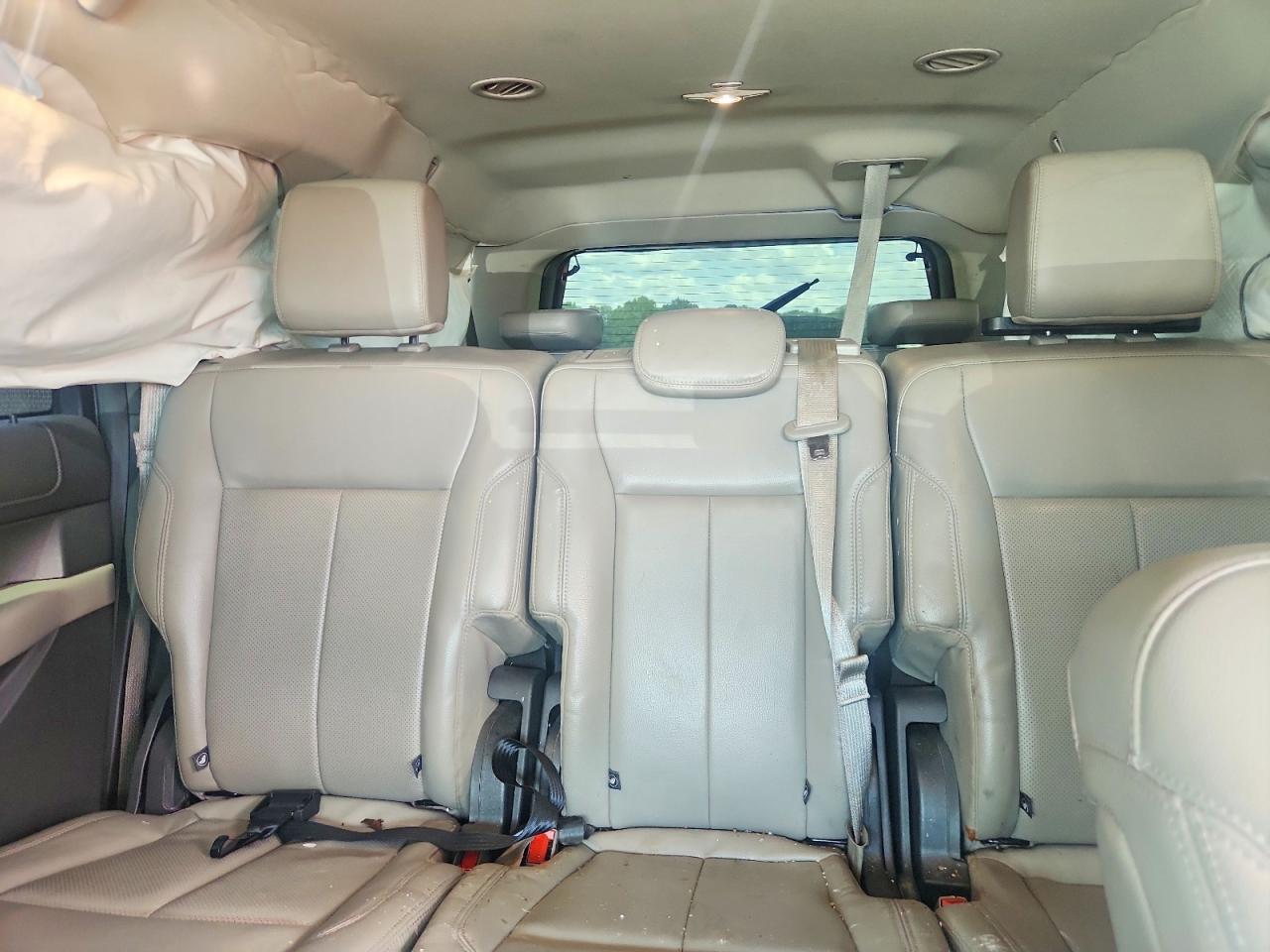 Ford Expedition Max Xlt