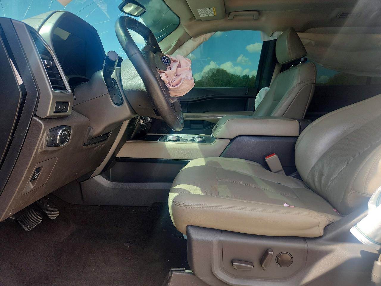 Ford Expedition Max Xlt