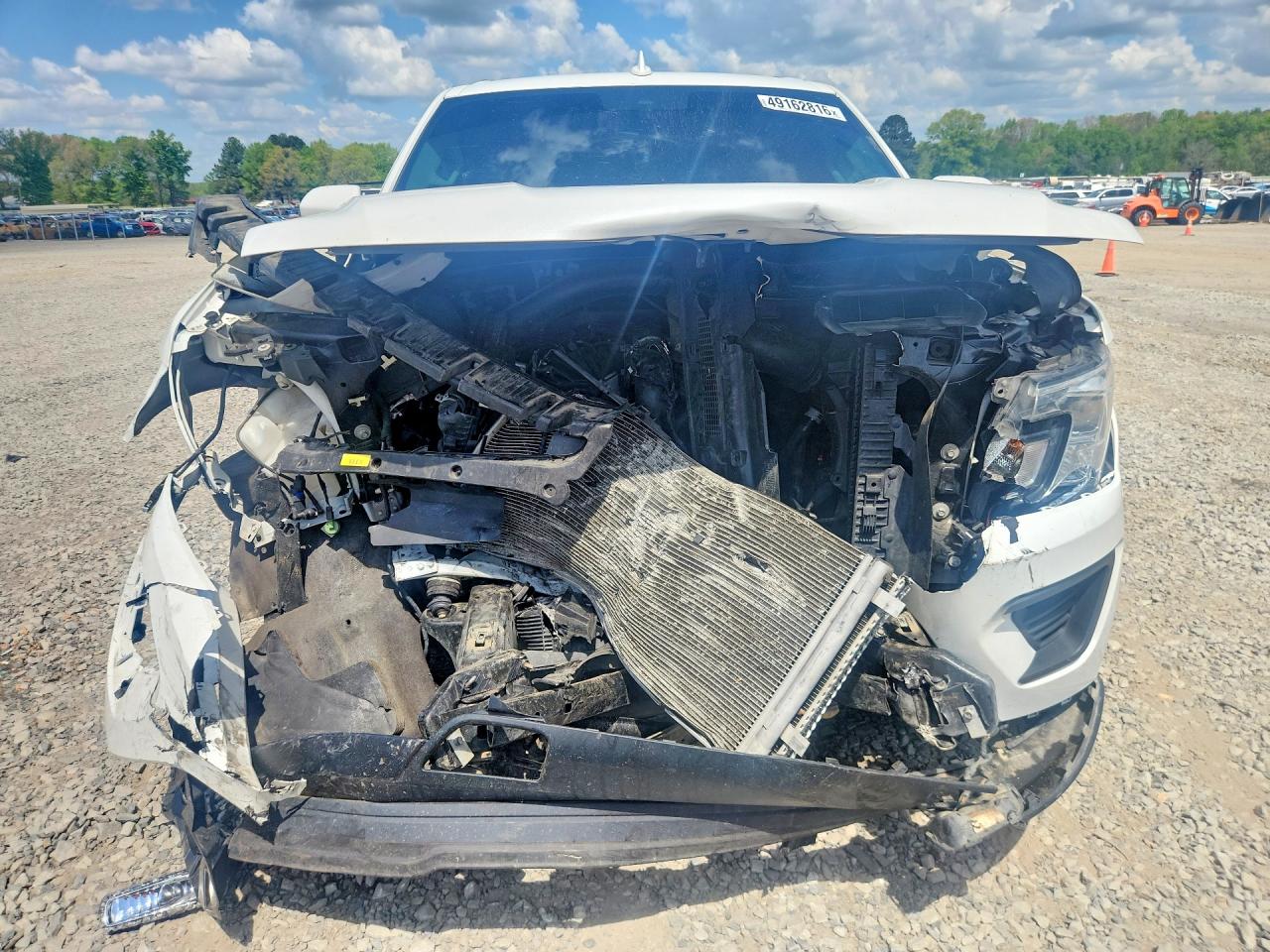 Ford Expedition Max Xlt