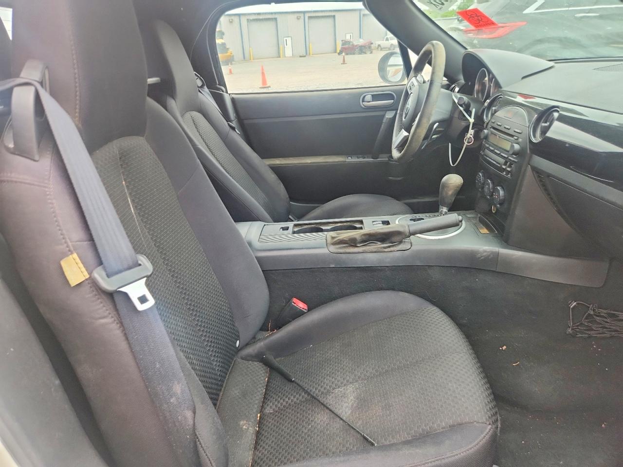Mazda Mx5