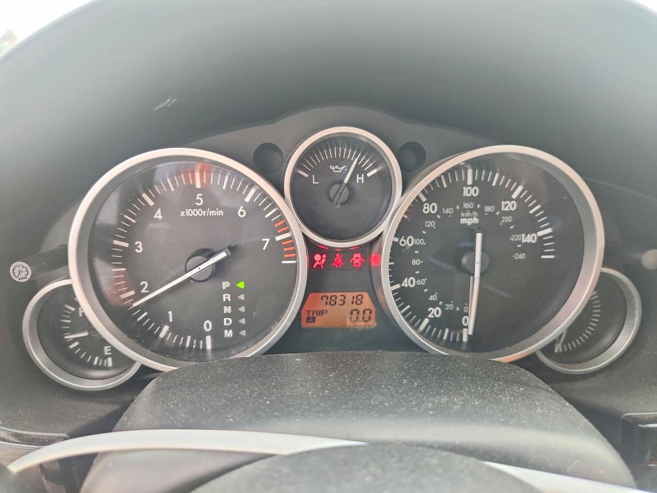 Mazda Mx5