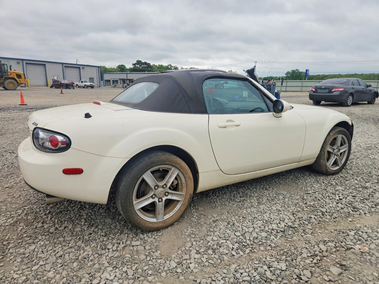 Mazda Mx5