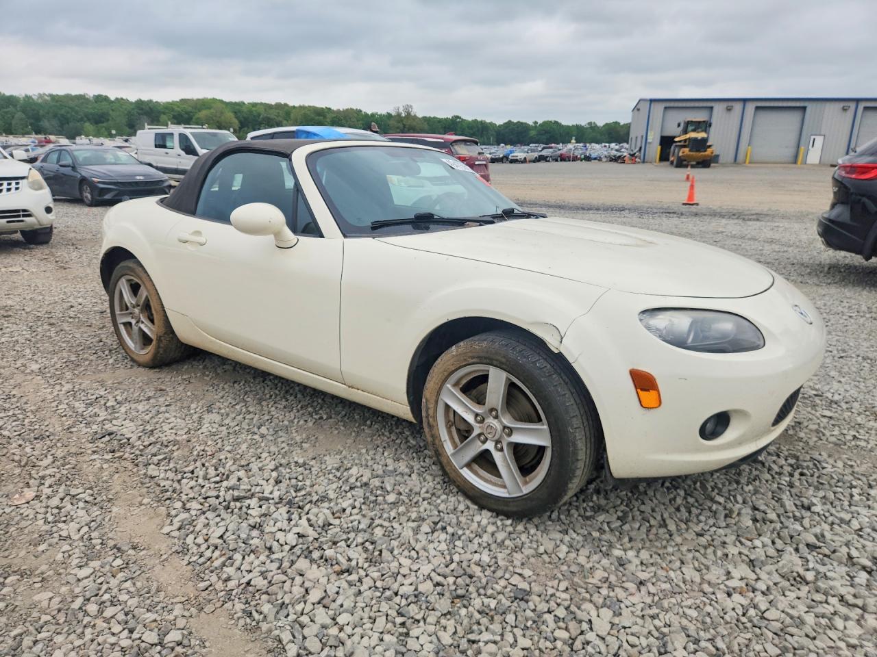 Mazda Mx5