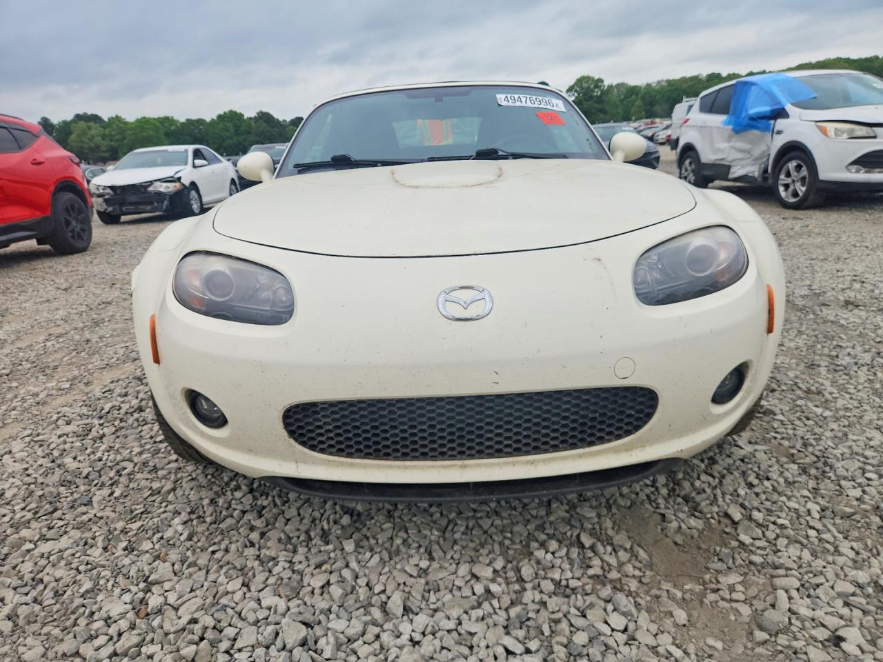 Mazda Mx5