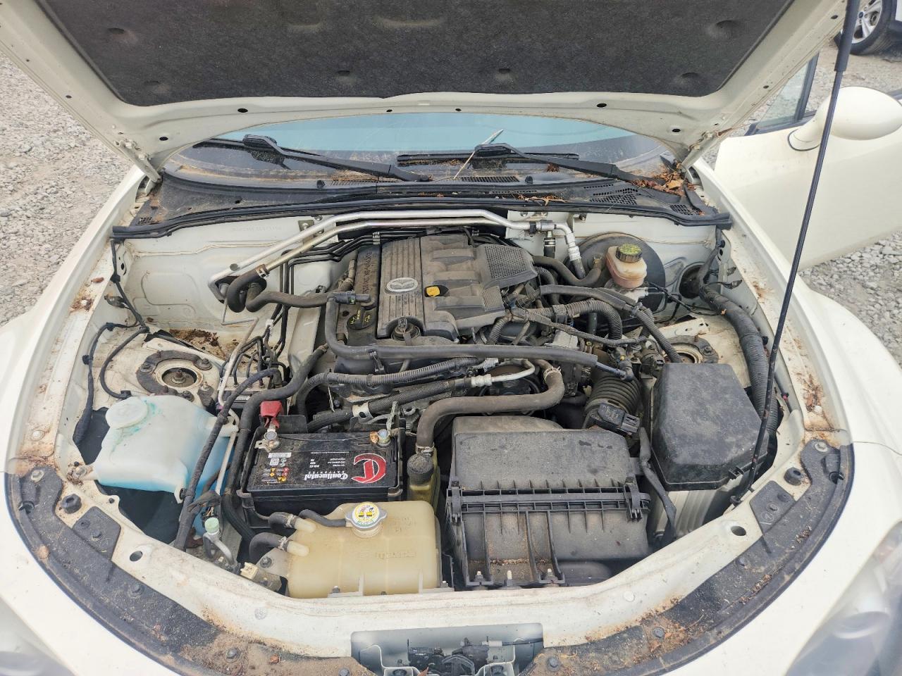 Mazda Mx5