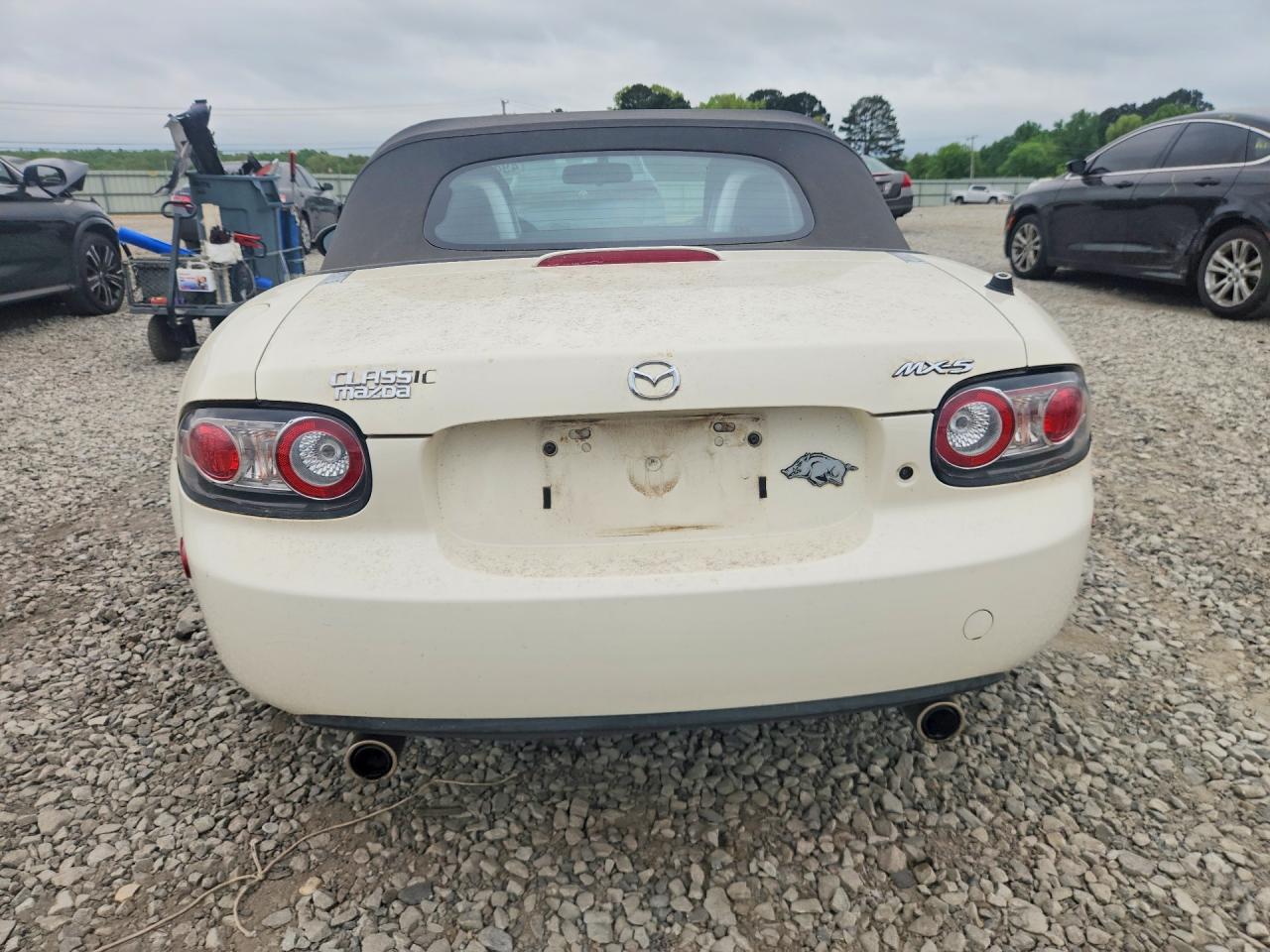 Mazda Mx5