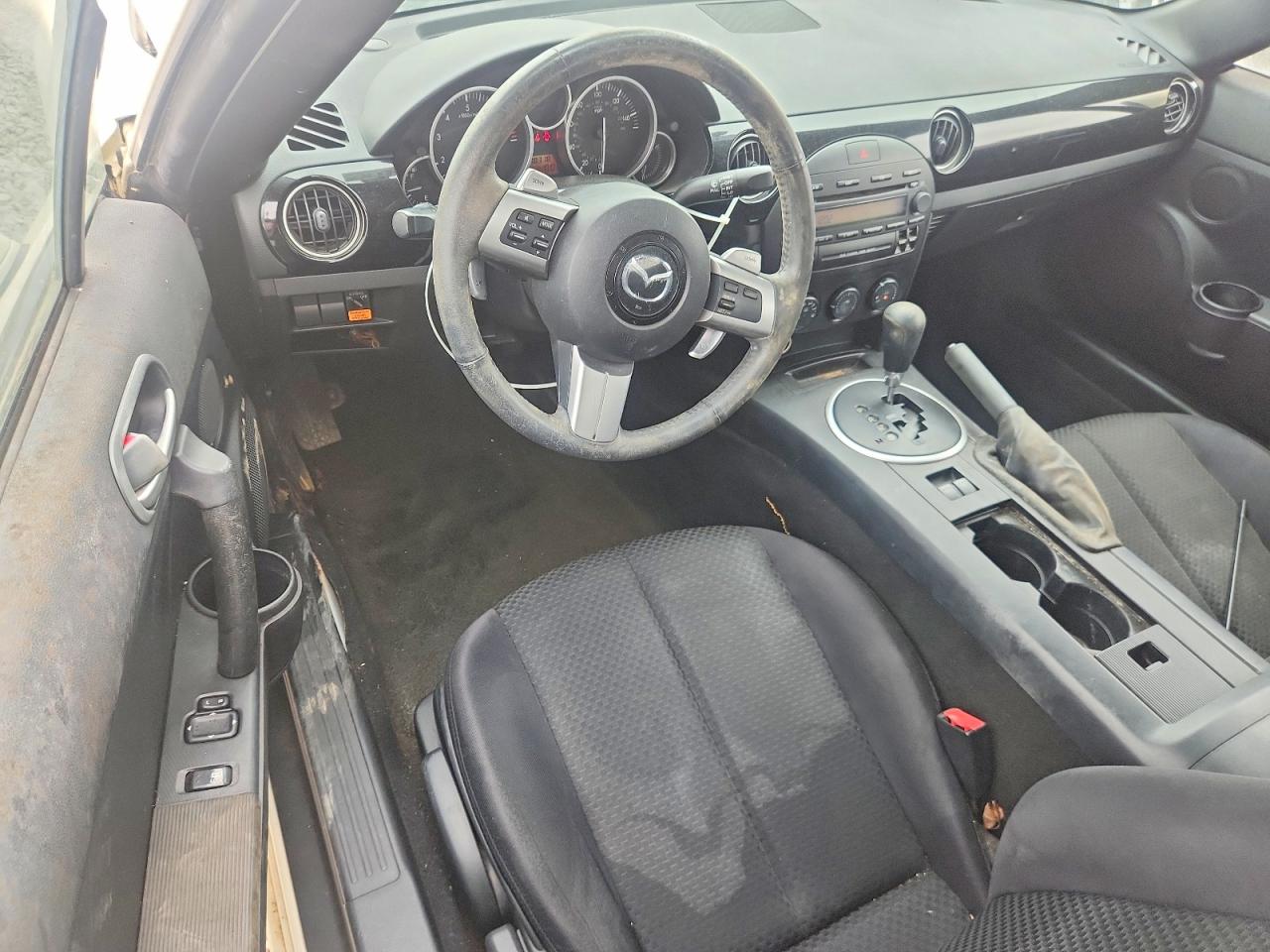 Mazda Mx5