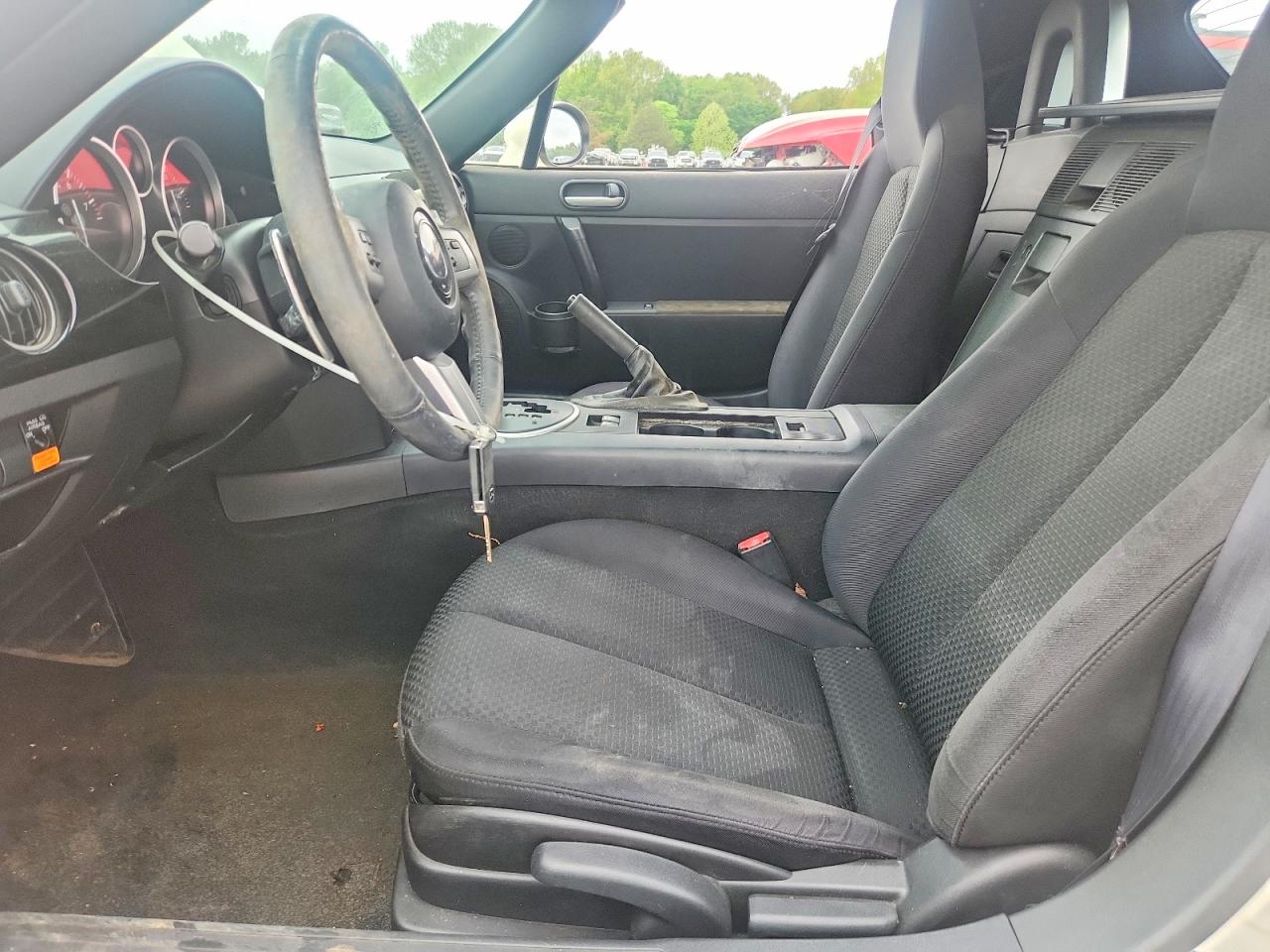 Mazda Mx5