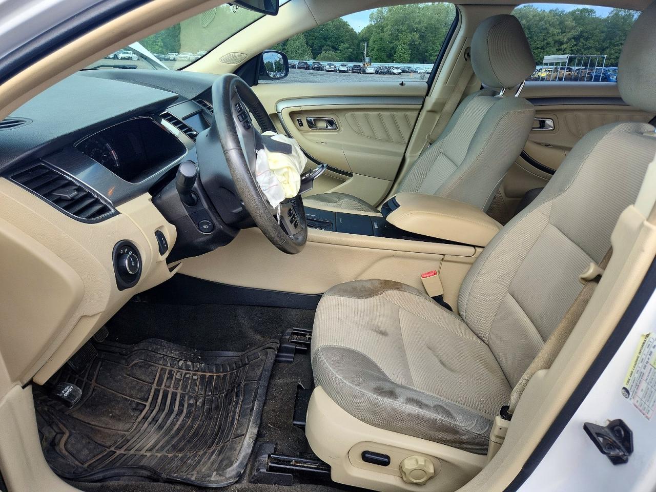Ford Taurus