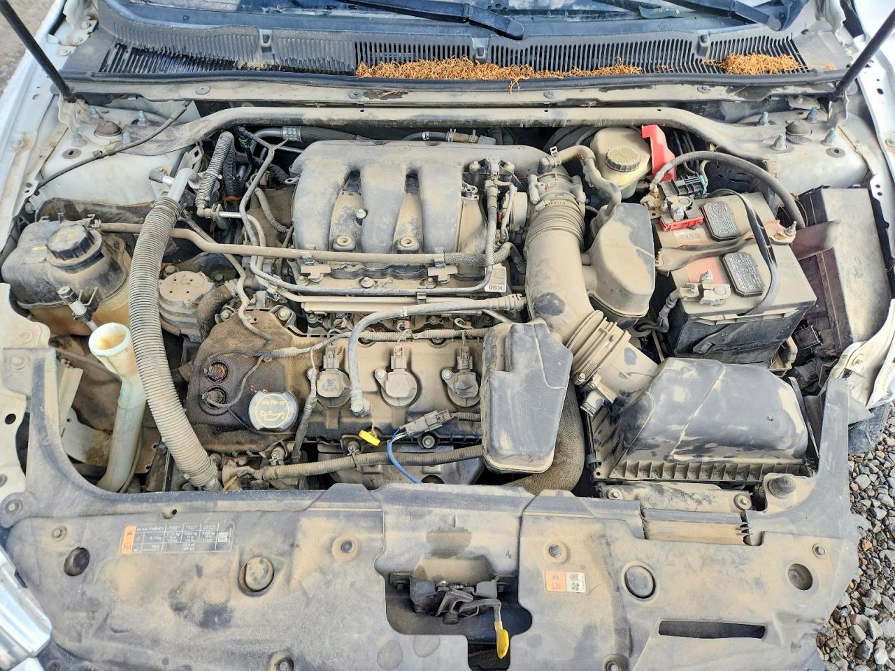 Ford Taurus