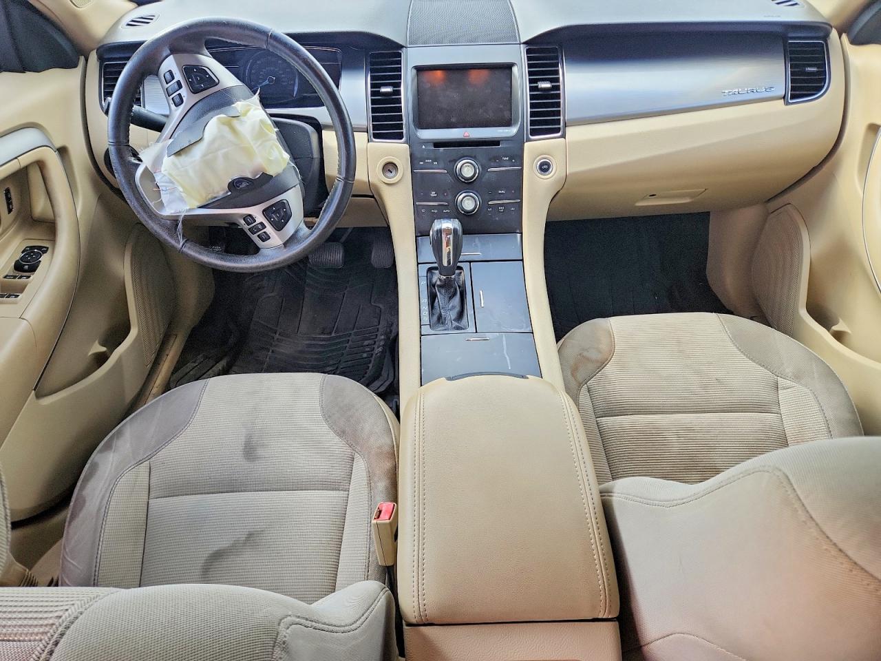 Ford Taurus