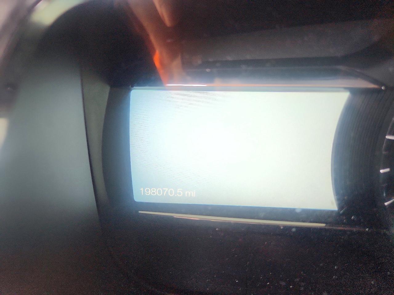 Ford Taurus