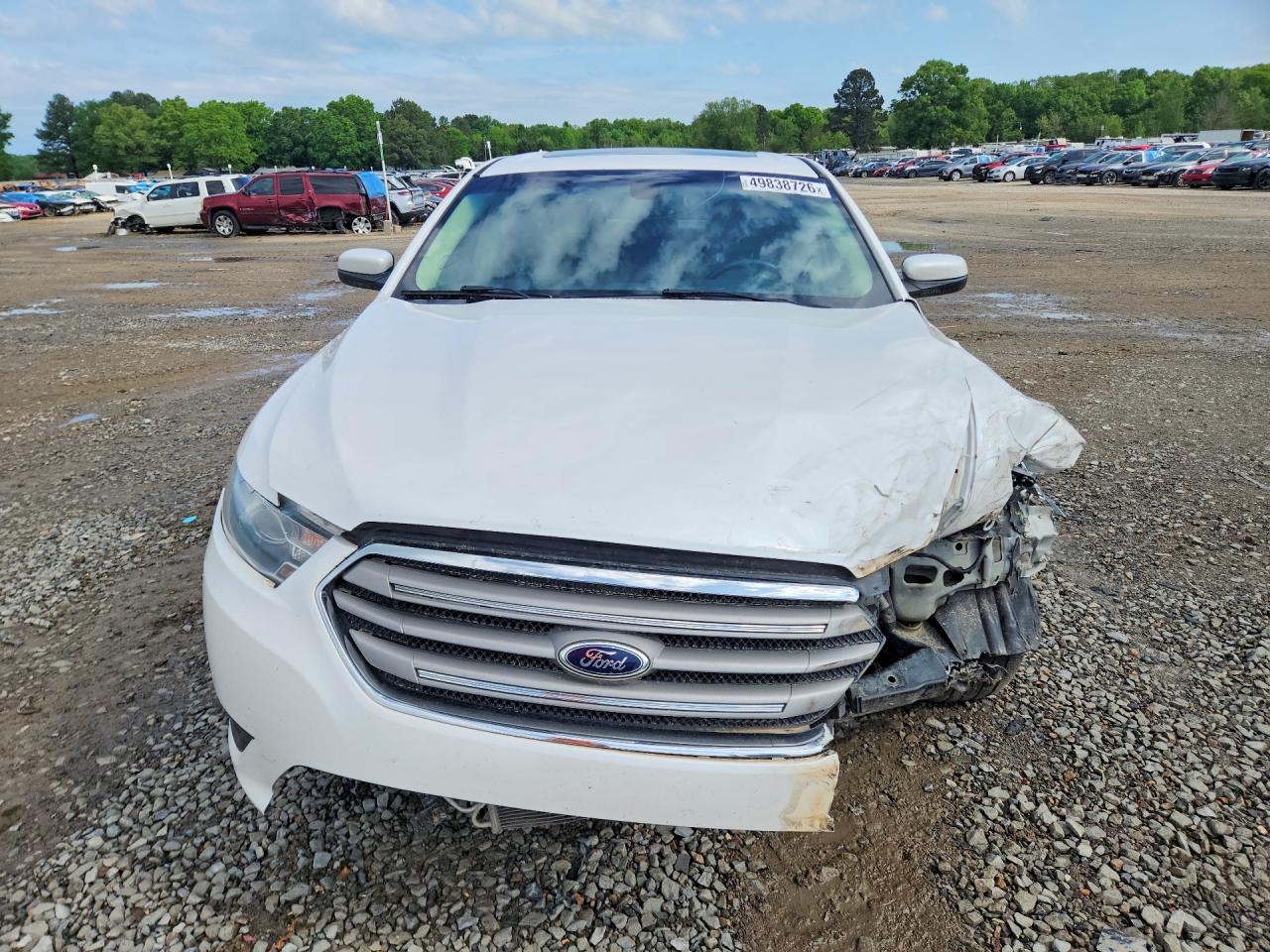 Ford Taurus