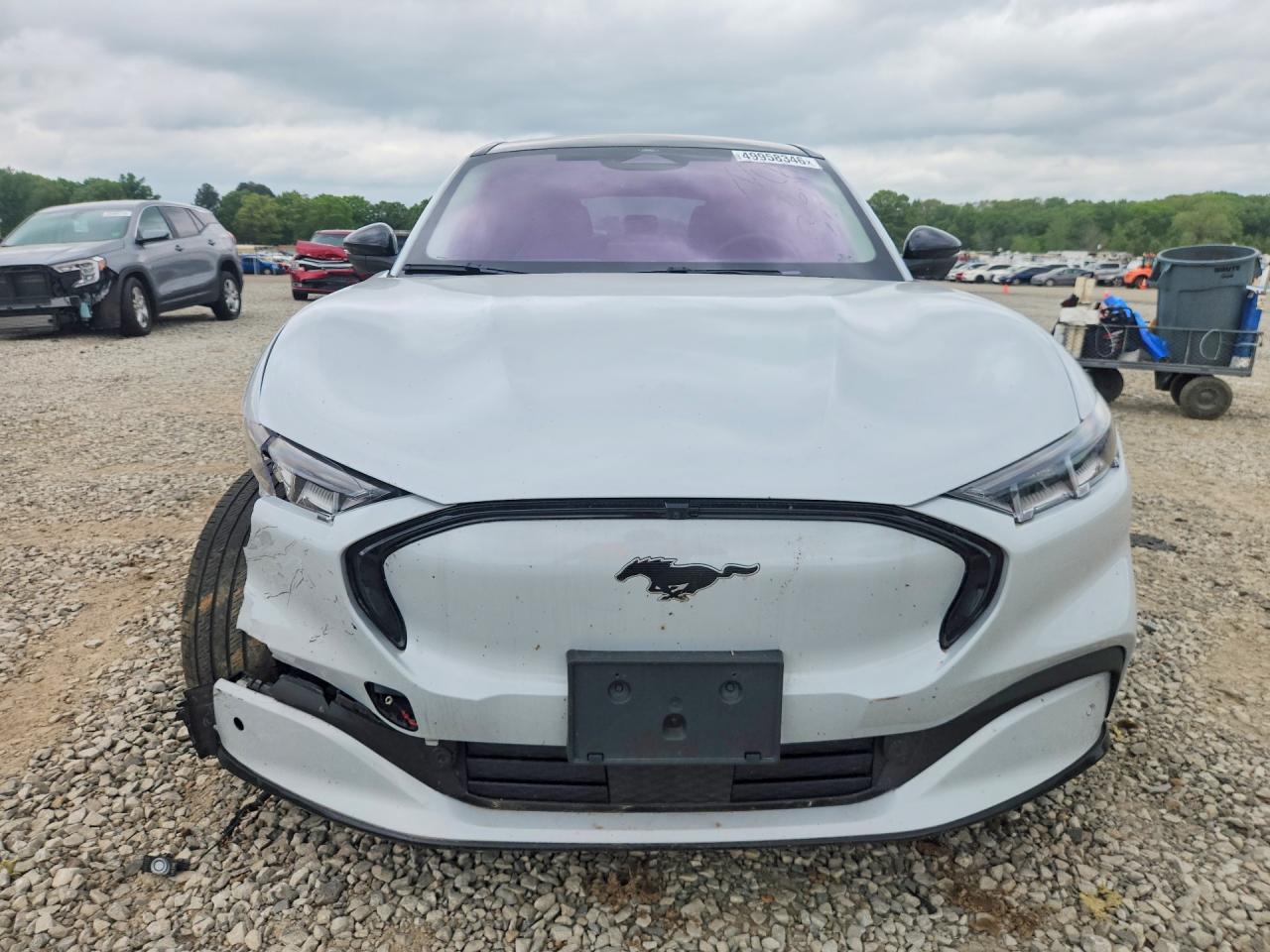 Ford Mustang Premium