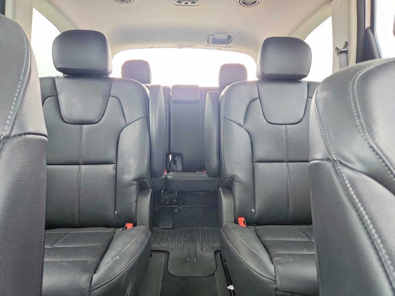 Kia Telluride Ex