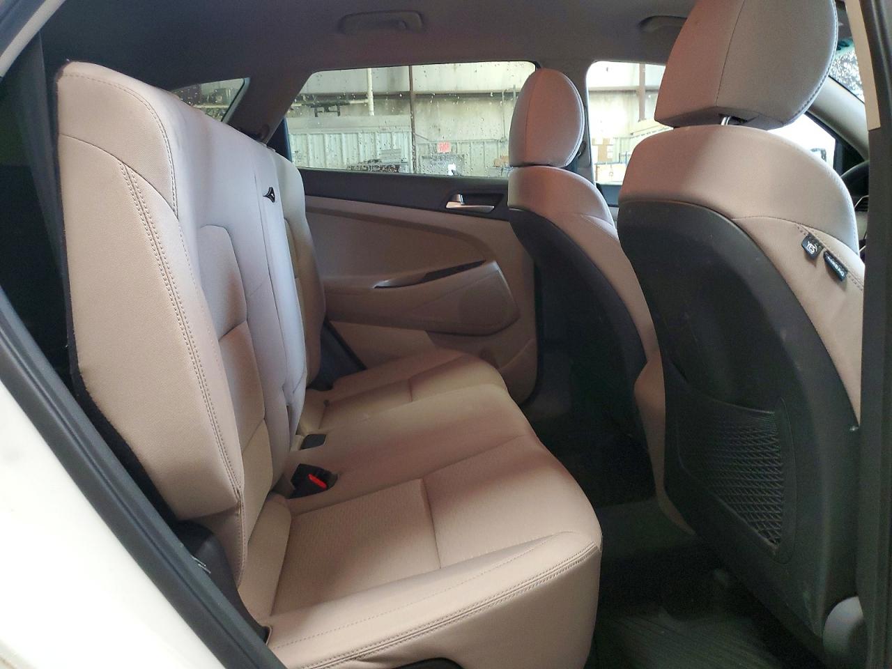 Hyundai TUCSON Value