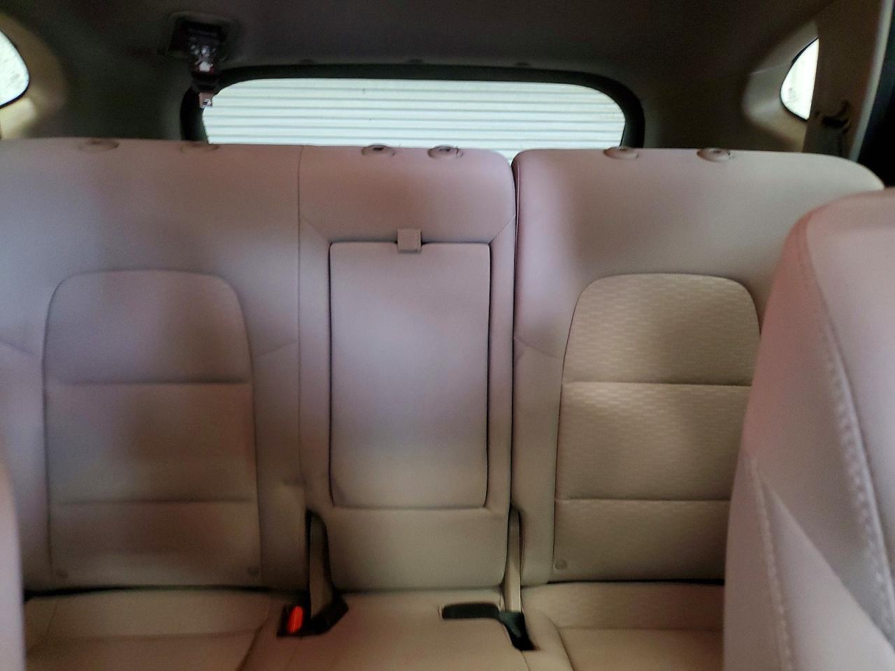 Hyundai TUCSON Value