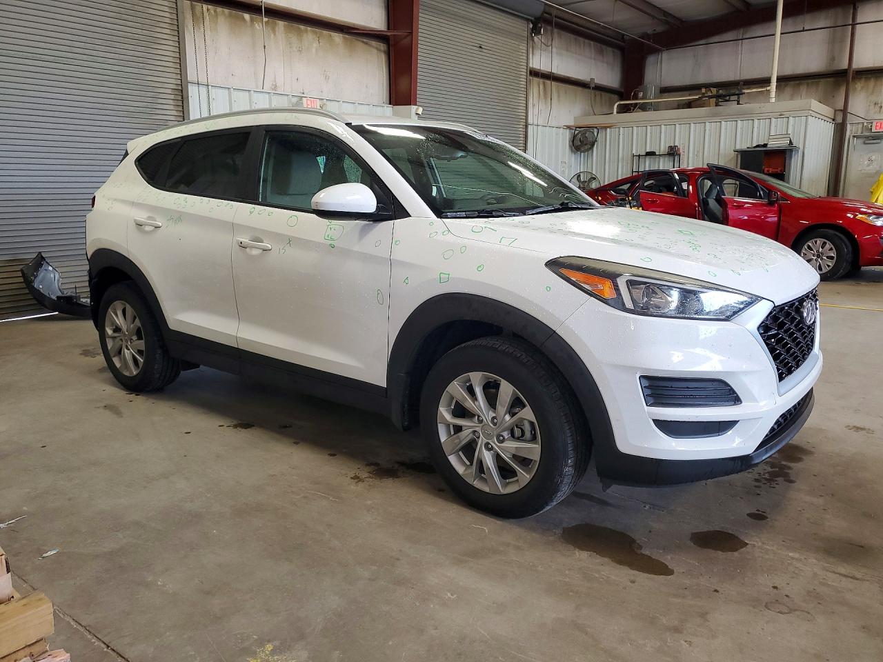 Hyundai TUCSON Value