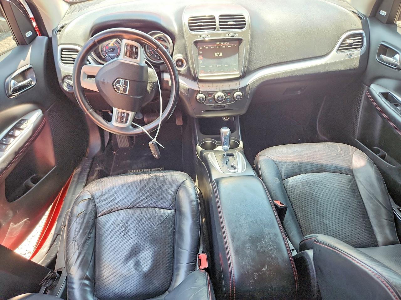 Dodge Journey R