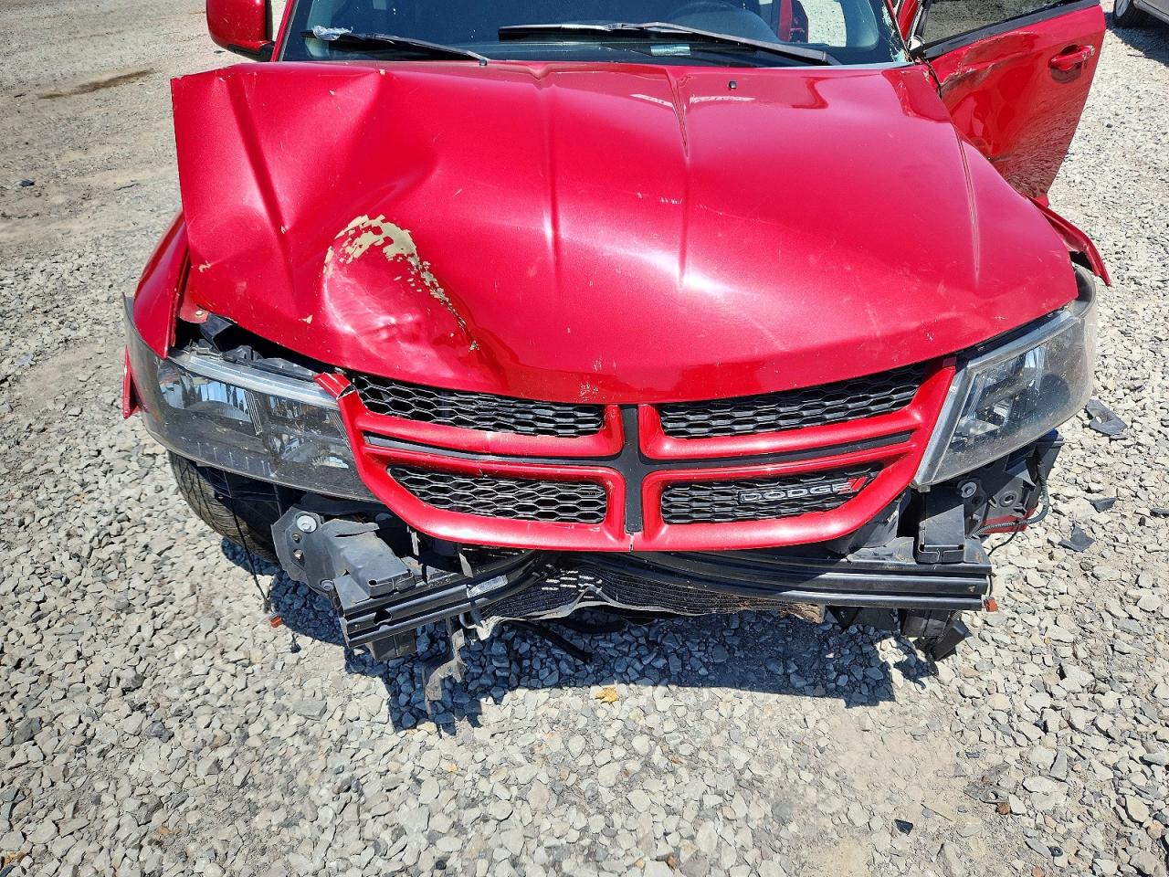 Dodge Journey R