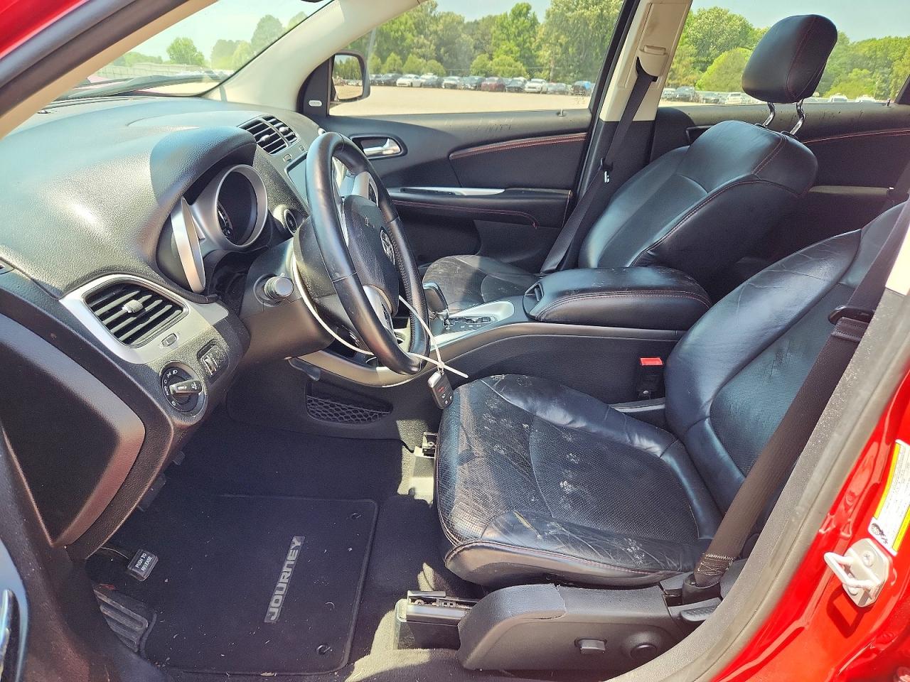 Dodge Journey R