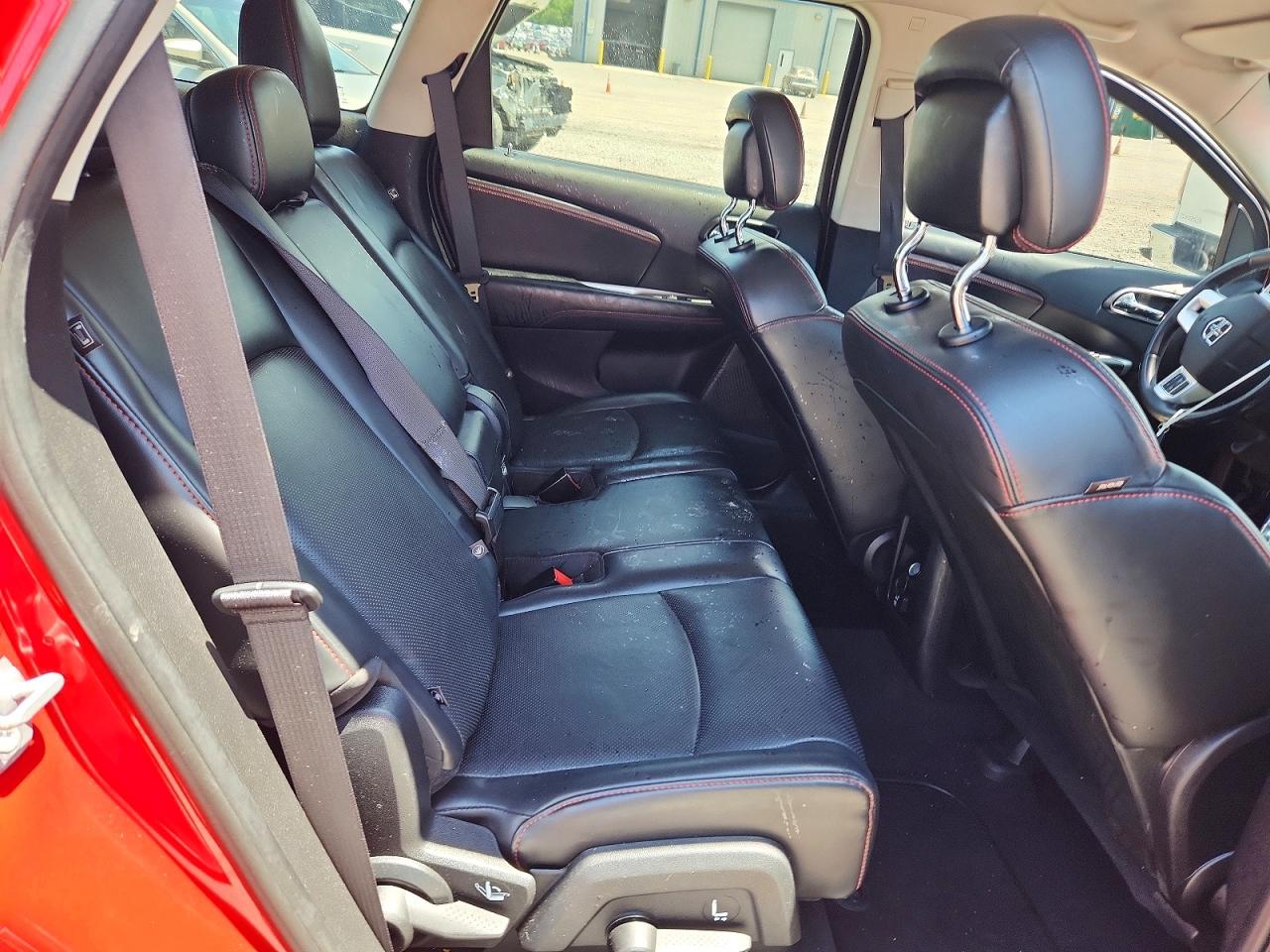 Dodge Journey R