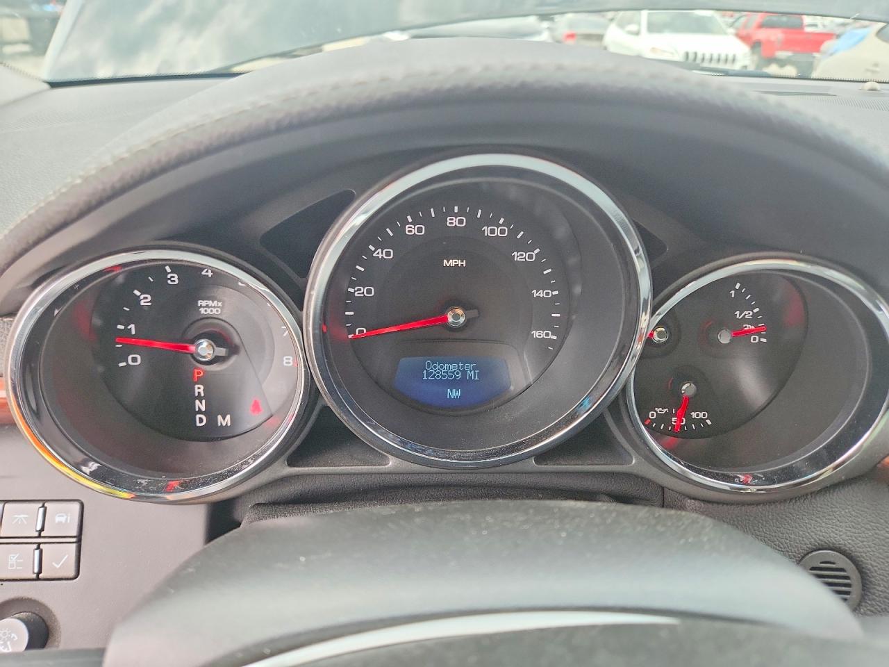 Cadillac CTS Performance Collection