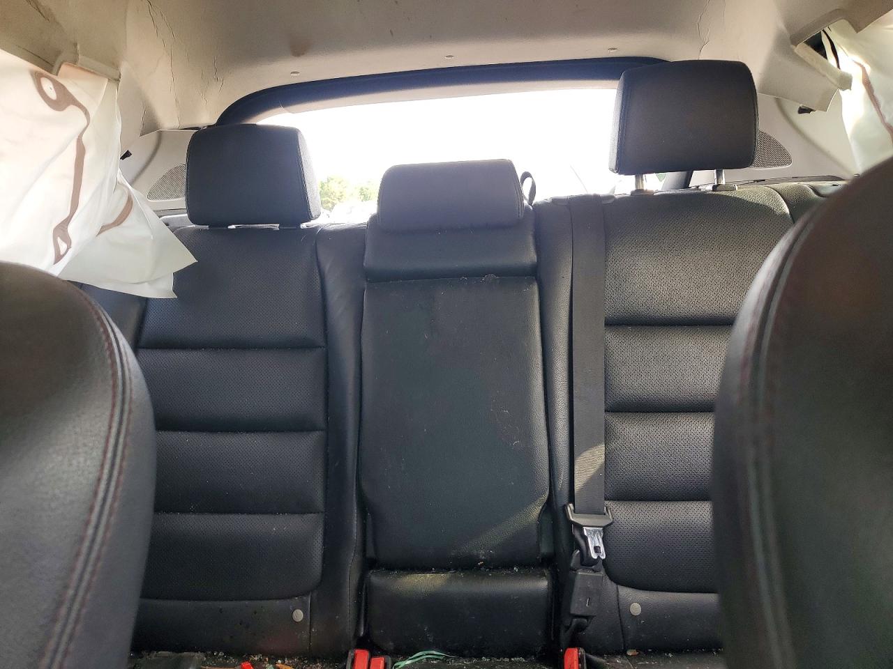 Mazda Cx