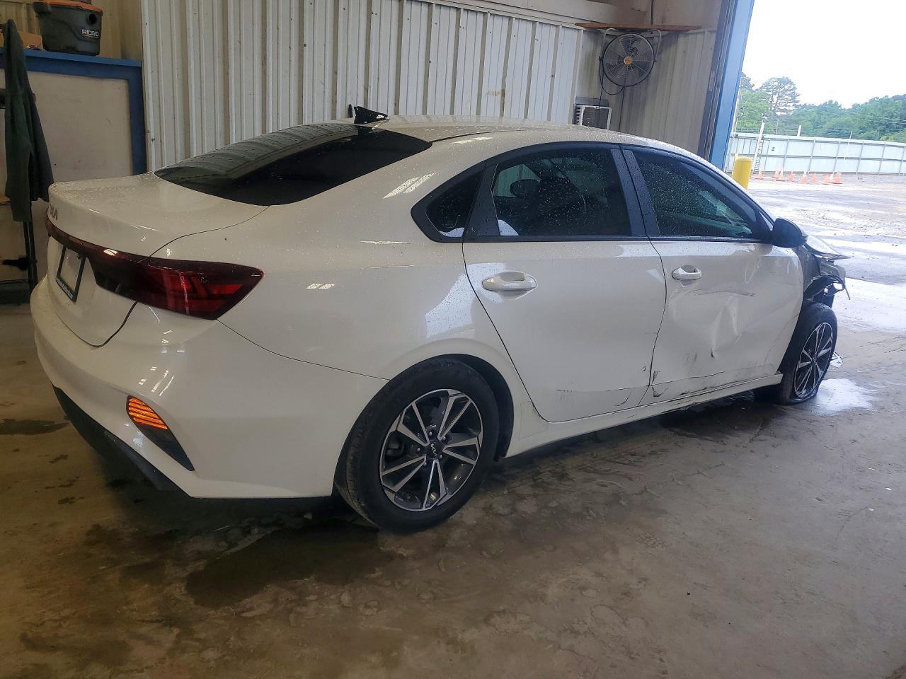 Kia Forte Lxs