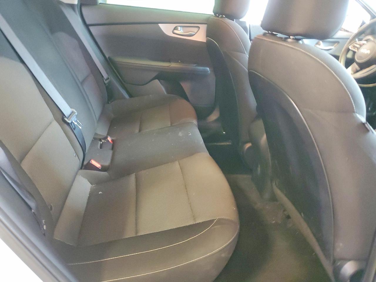 Kia Forte Lxs