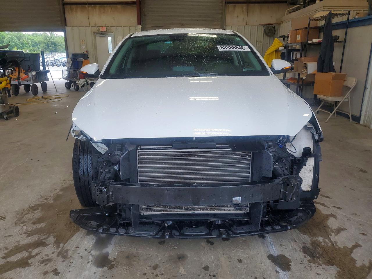 Kia Forte Lxs
