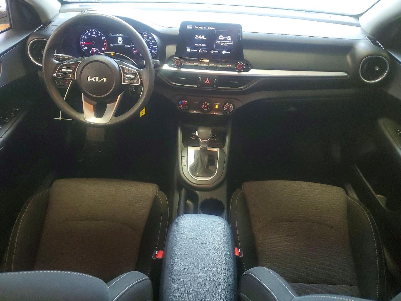 Kia Forte Lxs
