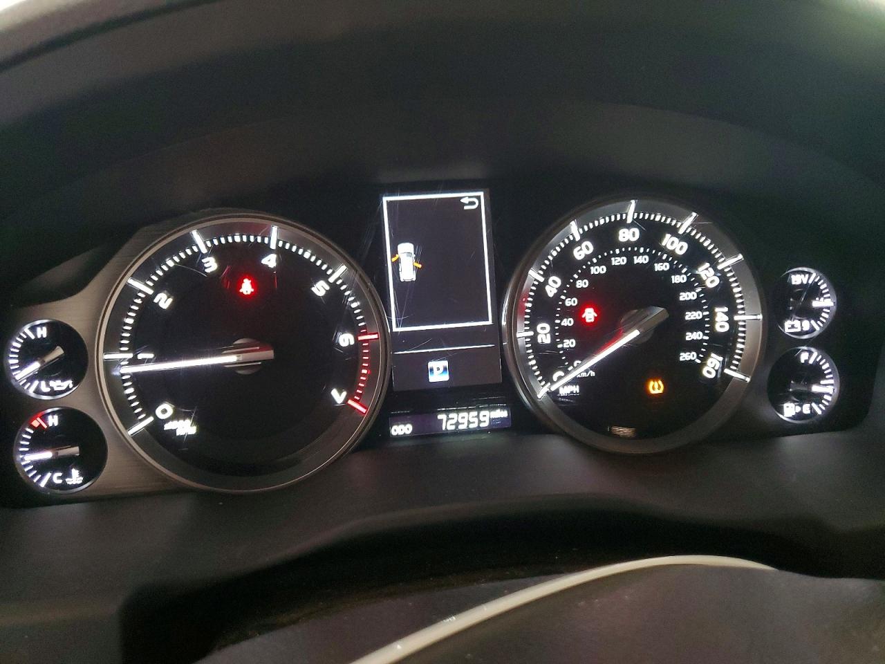 Toyota Land Cruis Base
