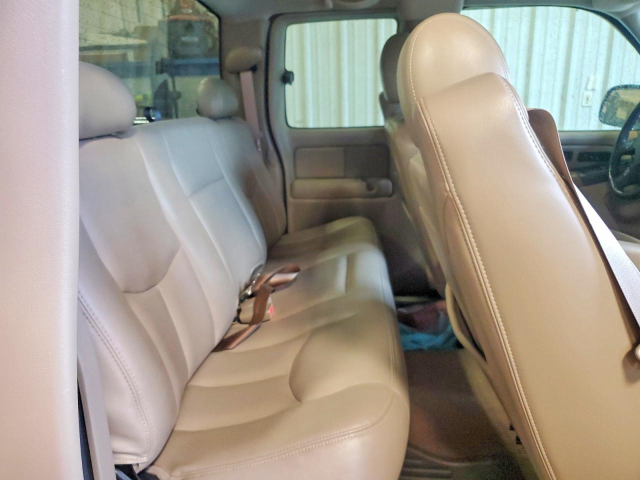 GMC Sierra C1500