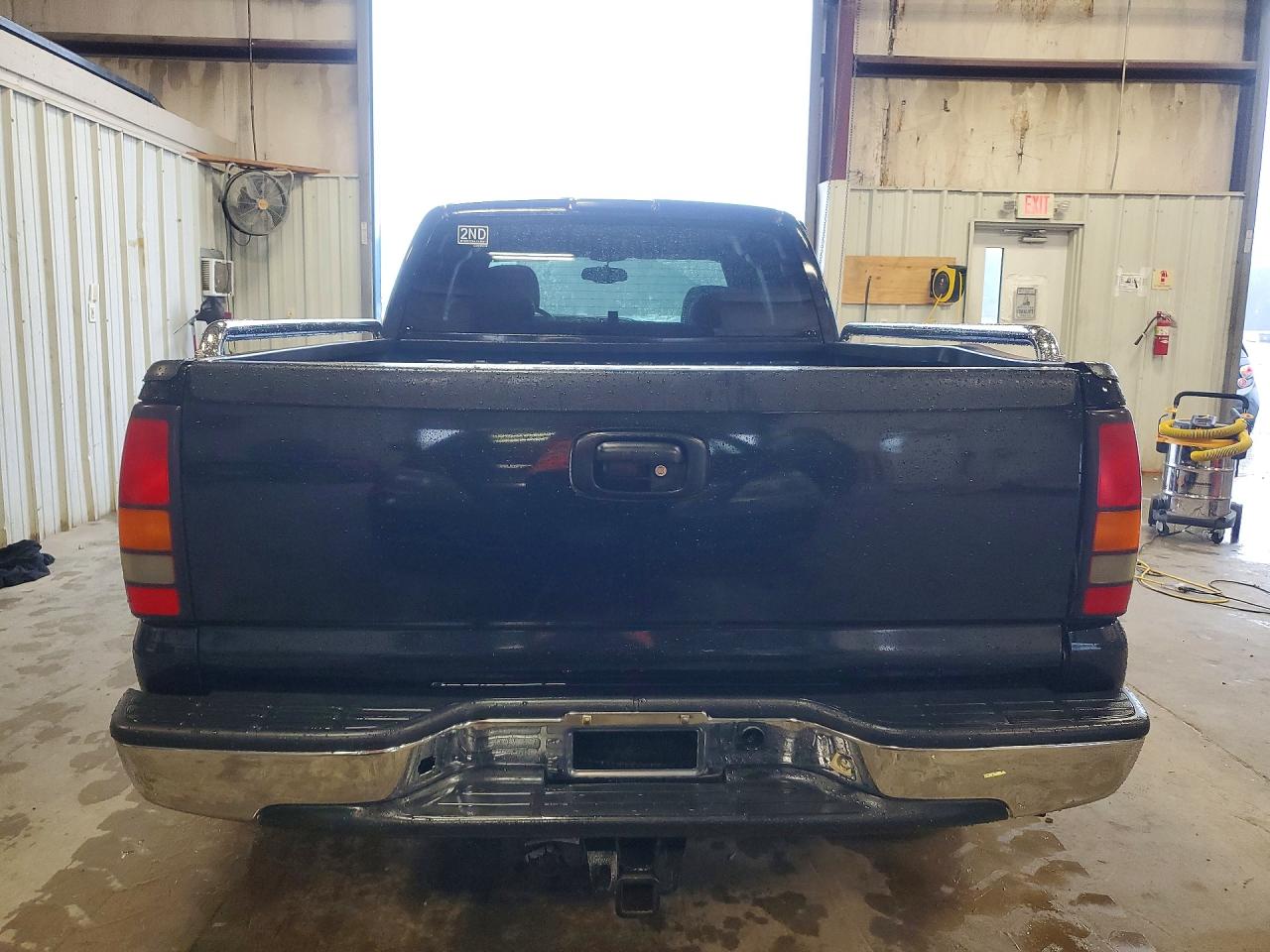 GMC Sierra C1500
