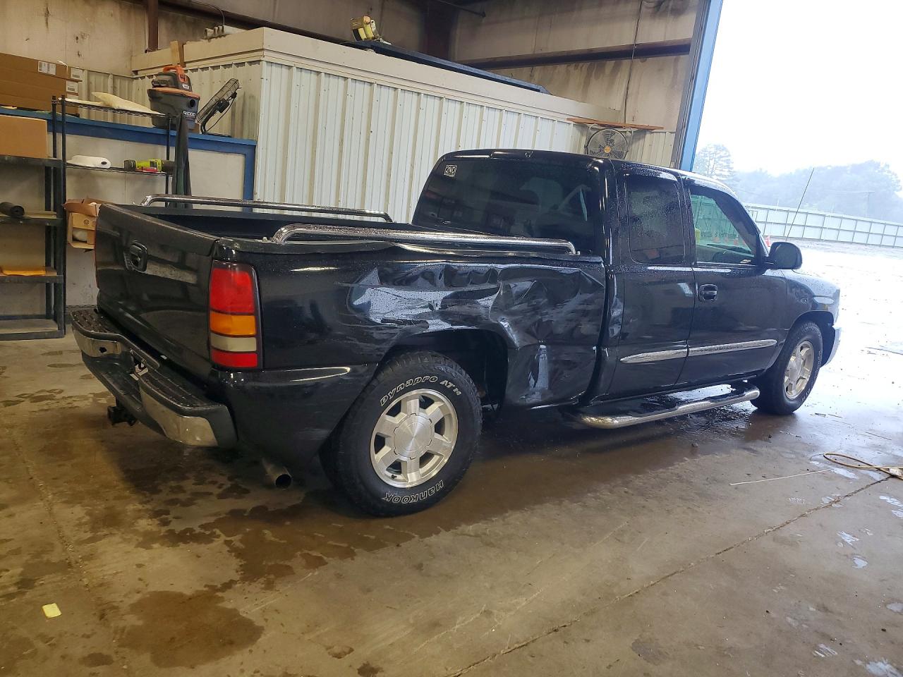 GMC Sierra C1500
