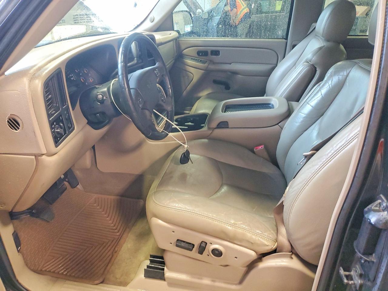 GMC Sierra C1500