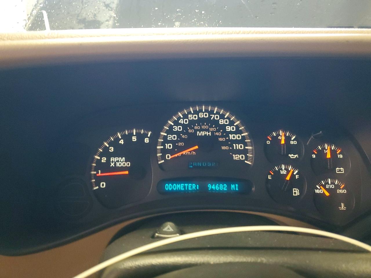 GMC Sierra C1500