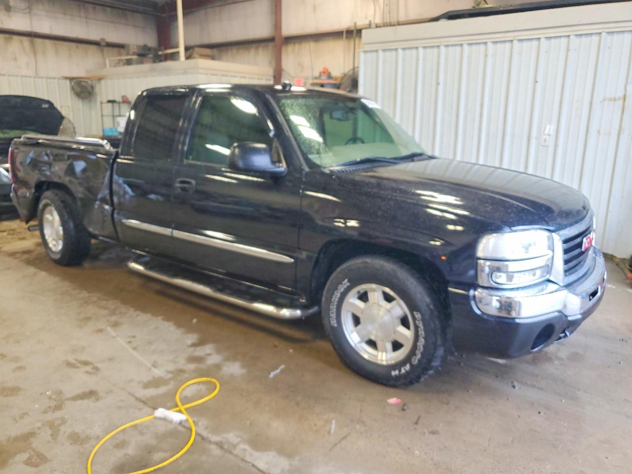 GMC Sierra C1500