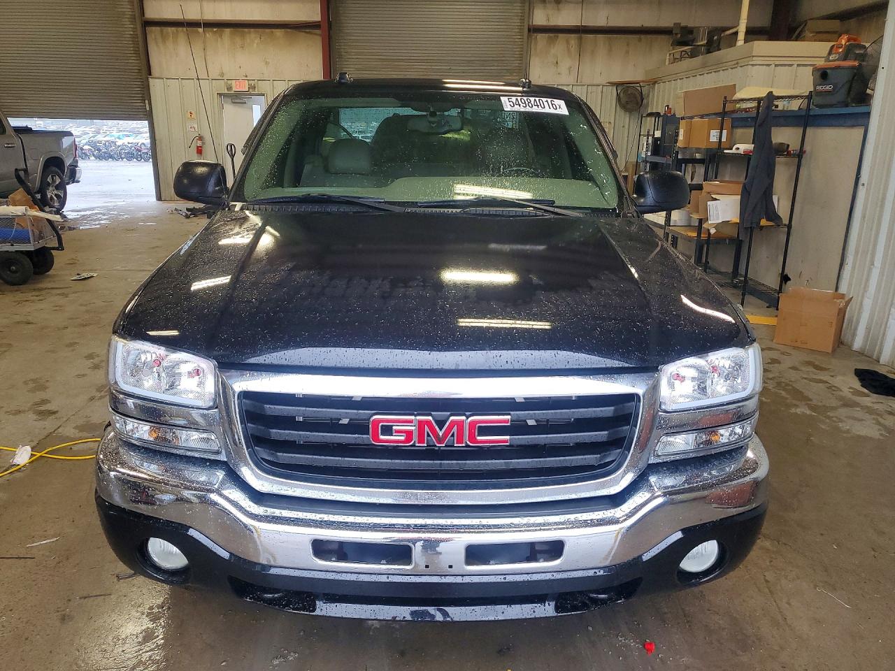 GMC Sierra C1500