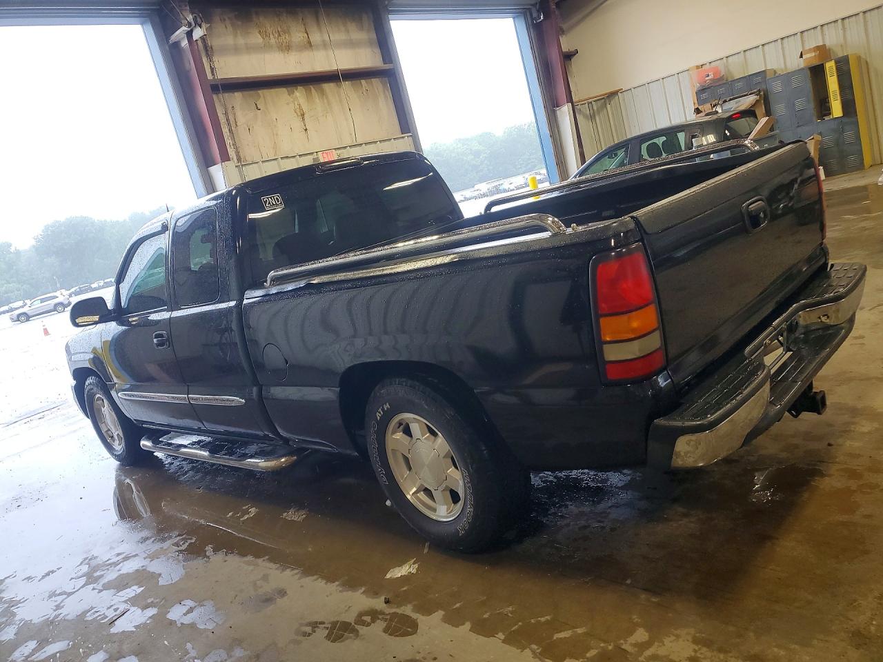 GMC Sierra C1500
