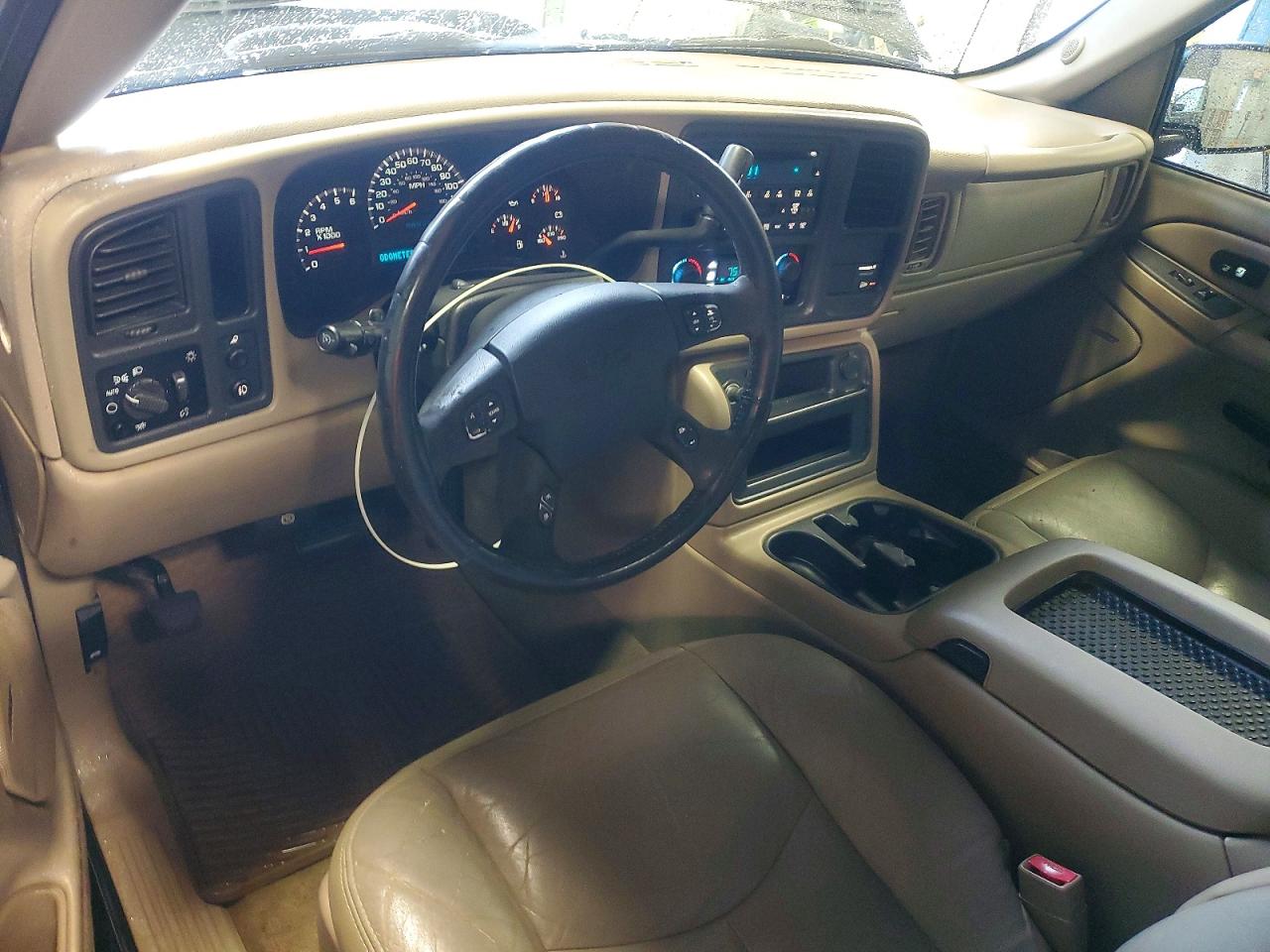 GMC Sierra C1500