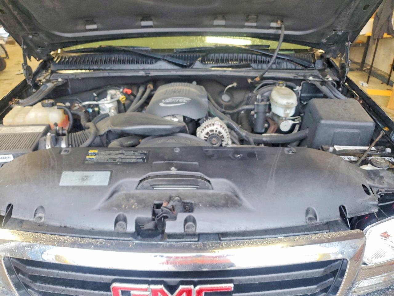 GMC Sierra C1500