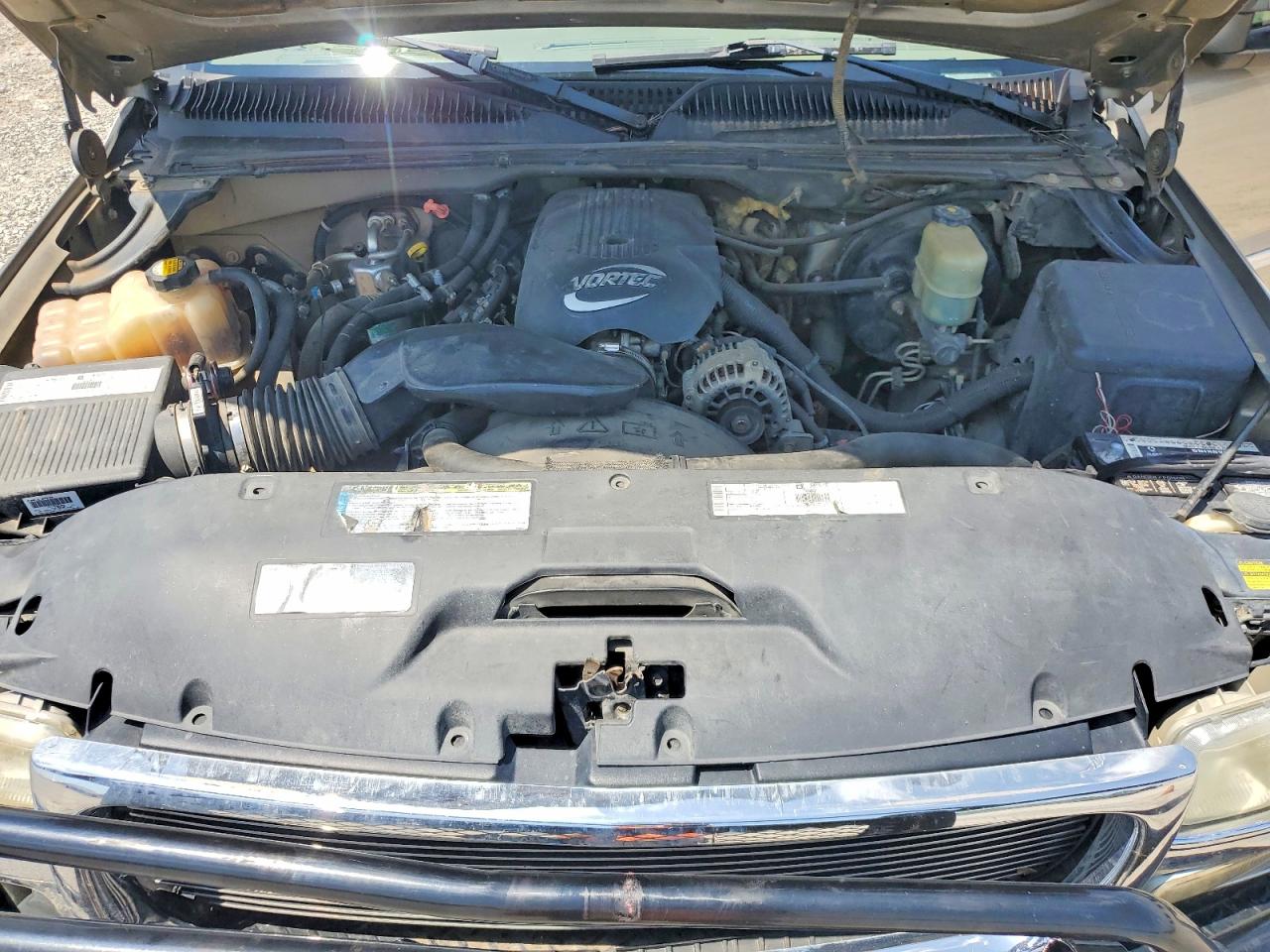 GMC Sierra K1500