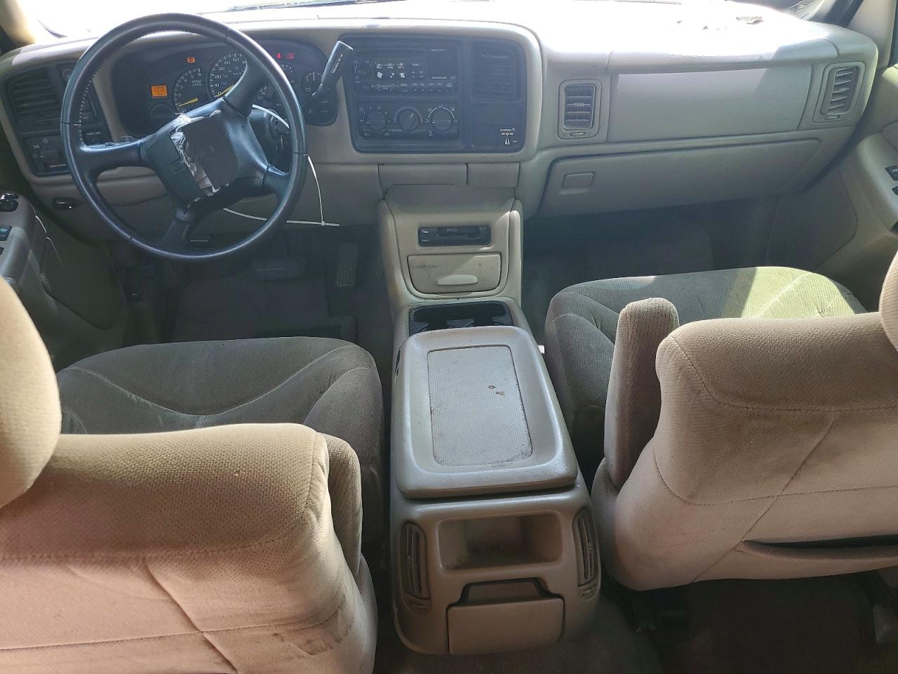 GMC Sierra K1500